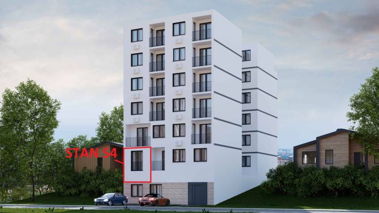 Novogradnja Lazara Avramovića 12, Beograd – Drašković Invest, fotografija 57