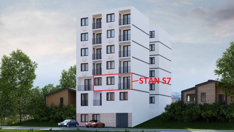 Novogradnja Lazara Avramovića 12, Beograd – Drašković Invest, fotografija 63