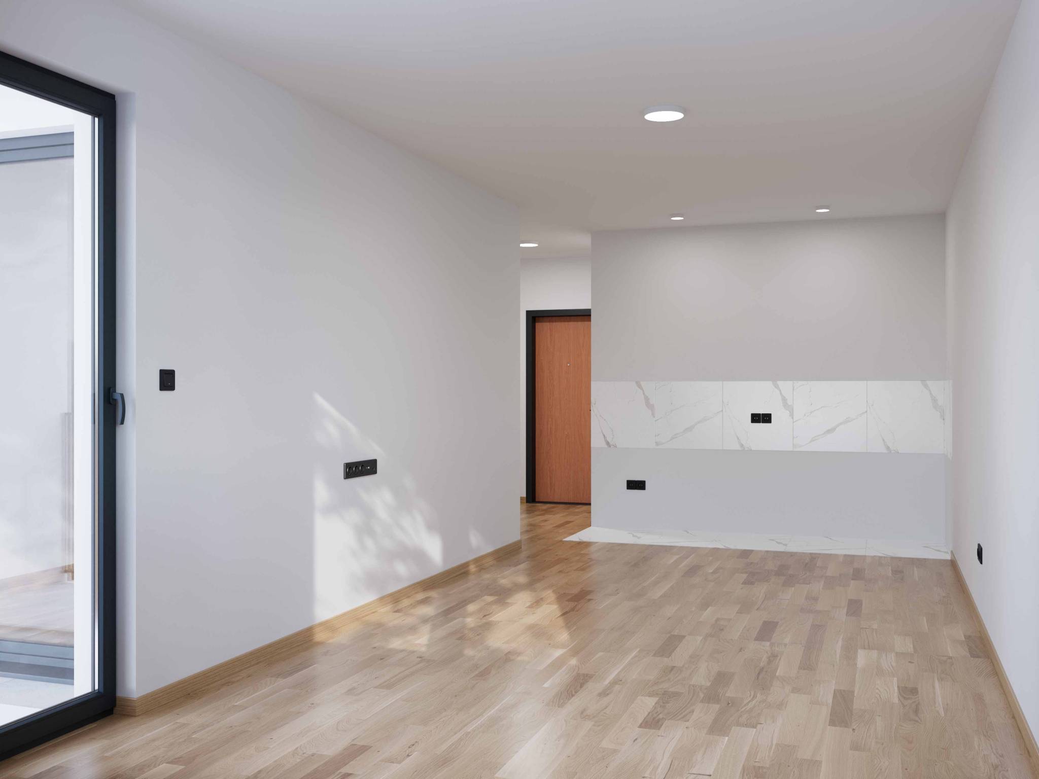Novogradnja Lazara Avramovića 12, Beograd – Drašković Invest, fotografija 47