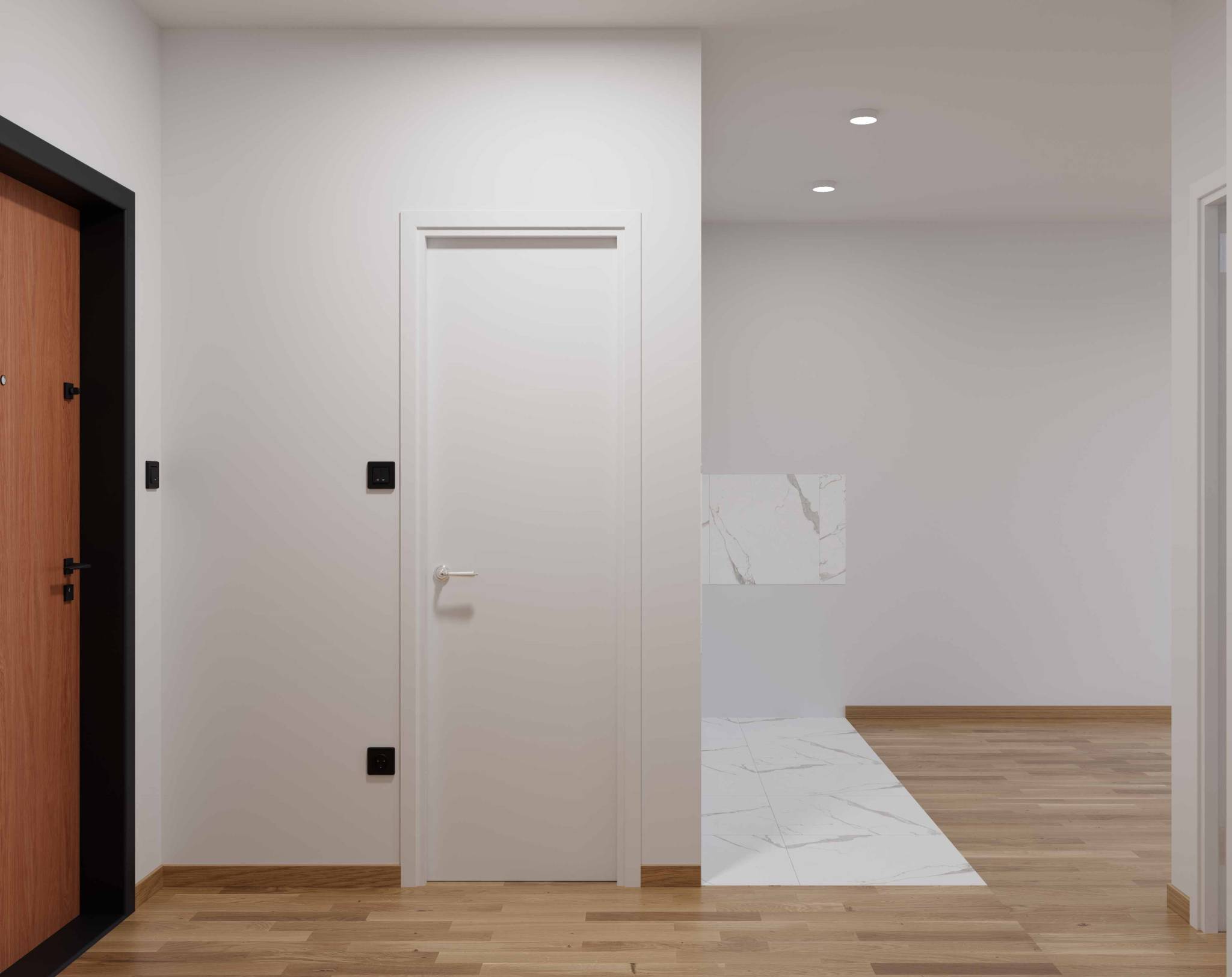 Novogradnja Lazara Avramovića 12, Beograd – Drašković Invest, fotografija 49