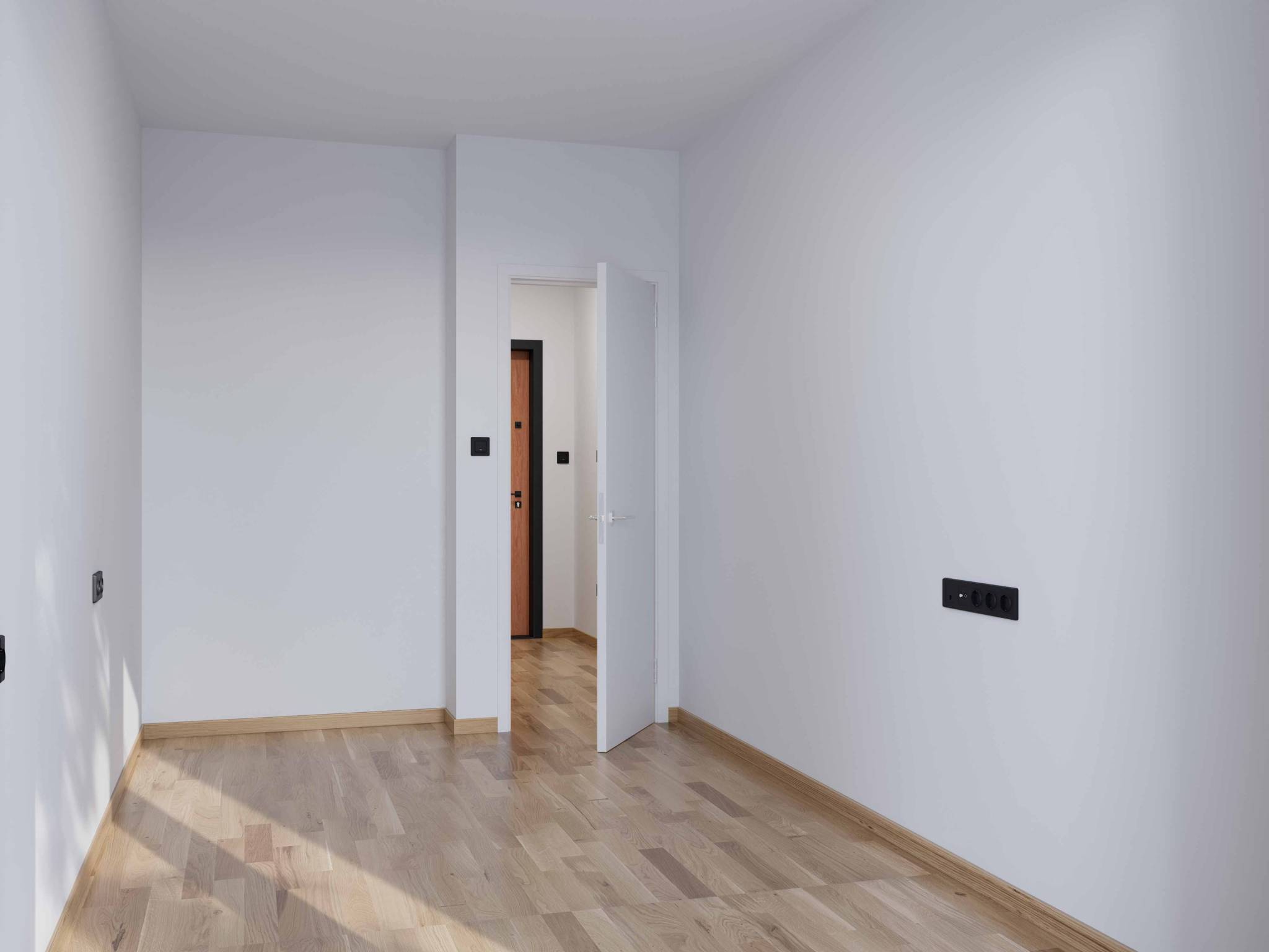 Novogradnja Lazara Avramovića 12, Beograd – Drašković Invest, fotografija 48