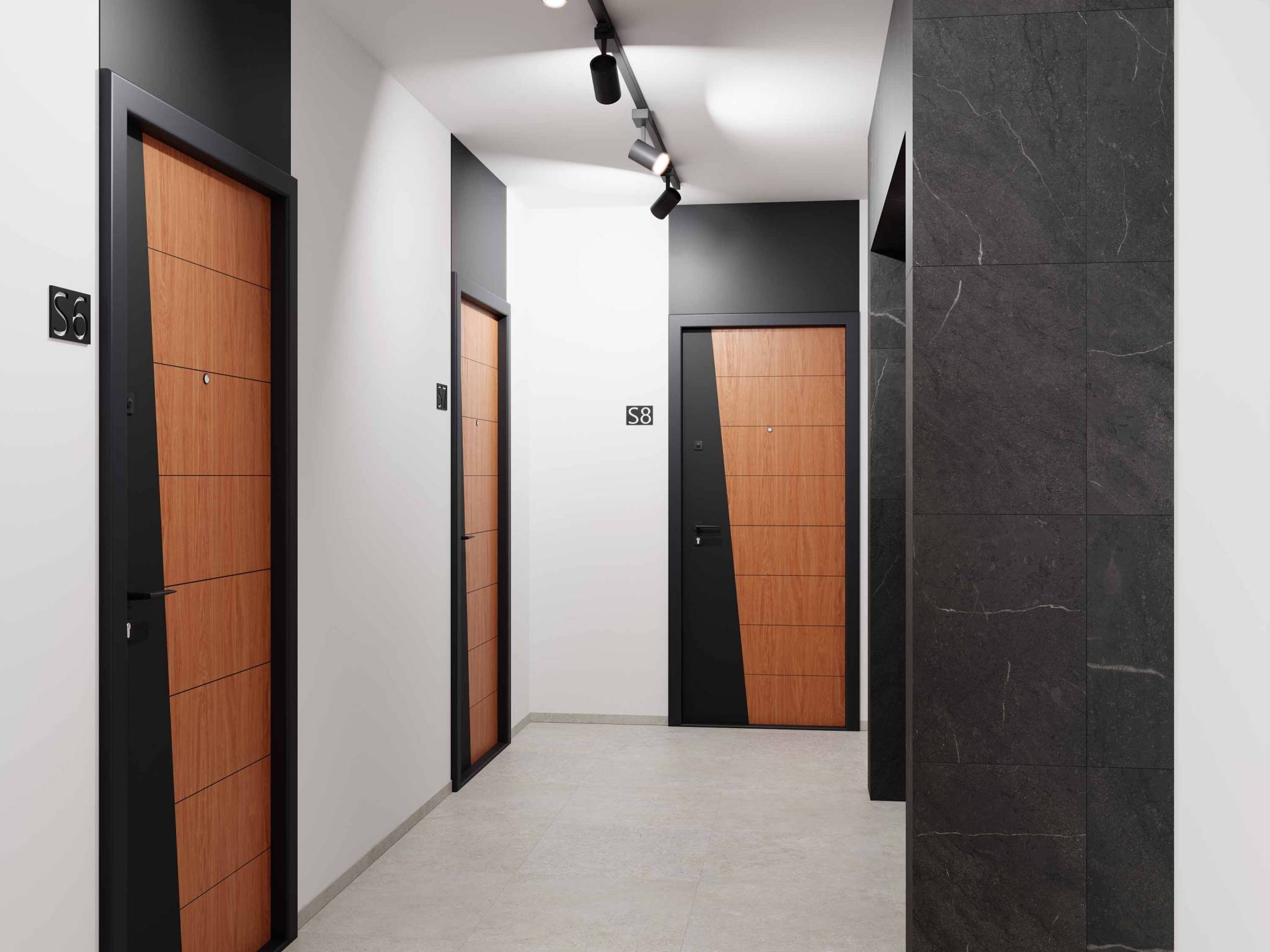 Novogradnja Lazara Avramovića 12, Beograd – Drašković Invest, fotografija 43