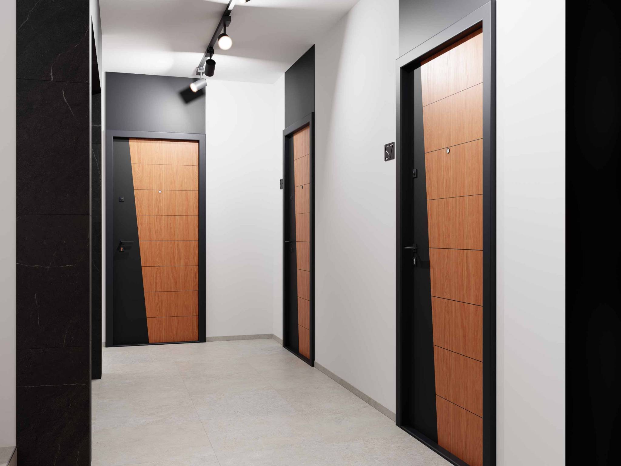 Novogradnja Lazara Avramovića 12, Beograd – Drašković Invest, fotografija 44