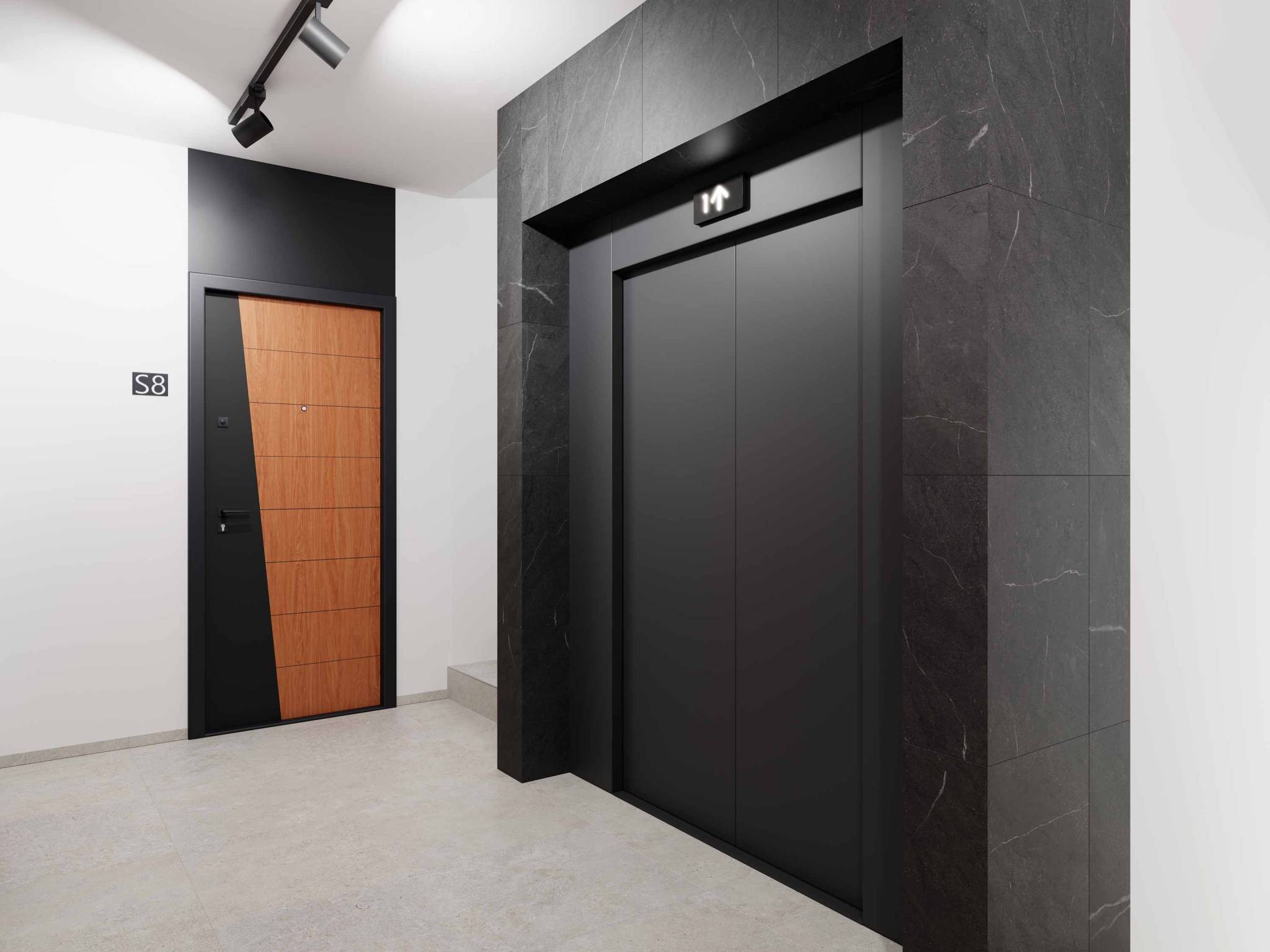 Novogradnja Lazara Avramovića 12, Beograd – Drašković Invest, fotografija 42
