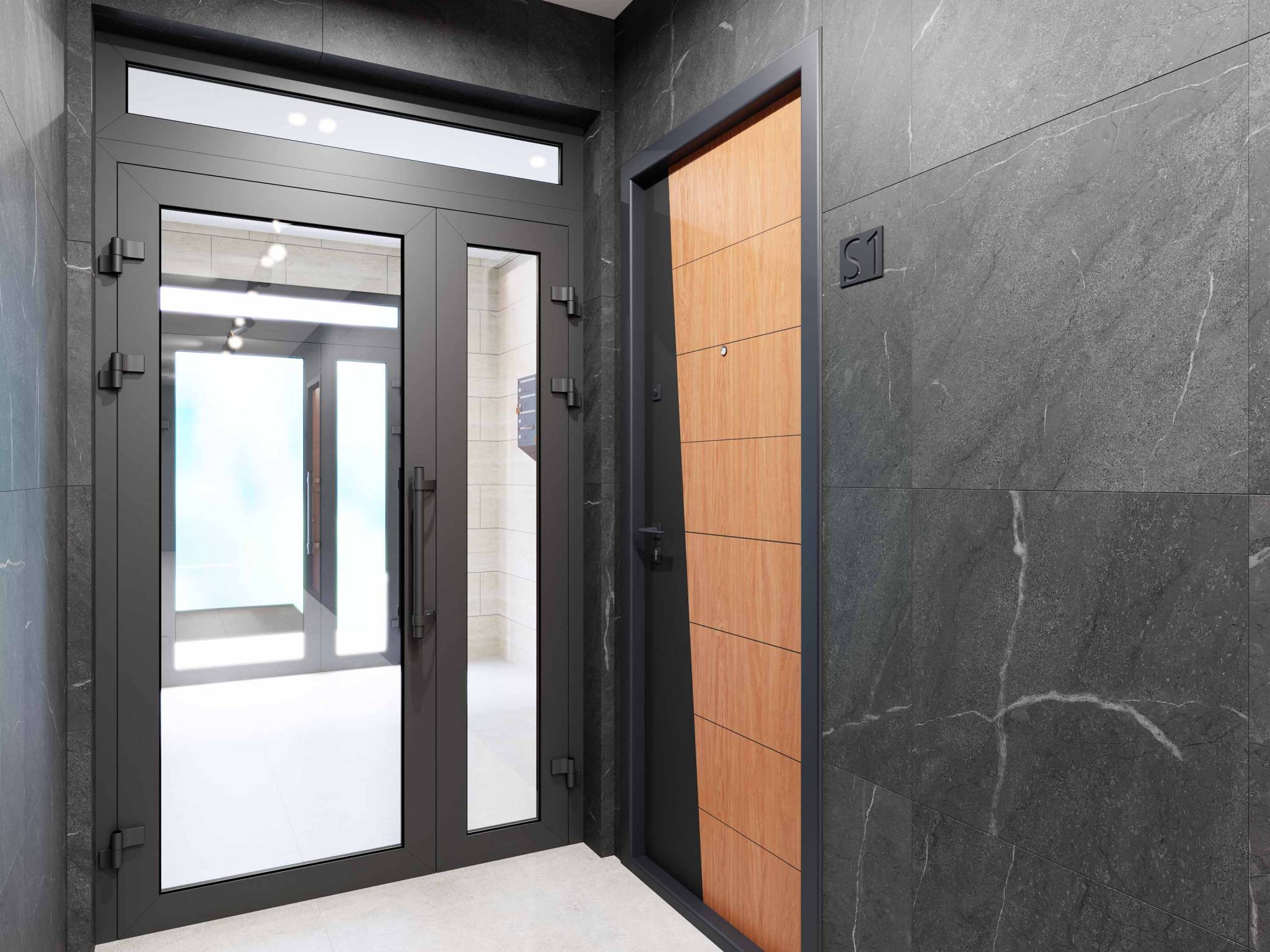Novogradnja Lazara Avramovića 12, Beograd – Drašković Invest, fotografija 41