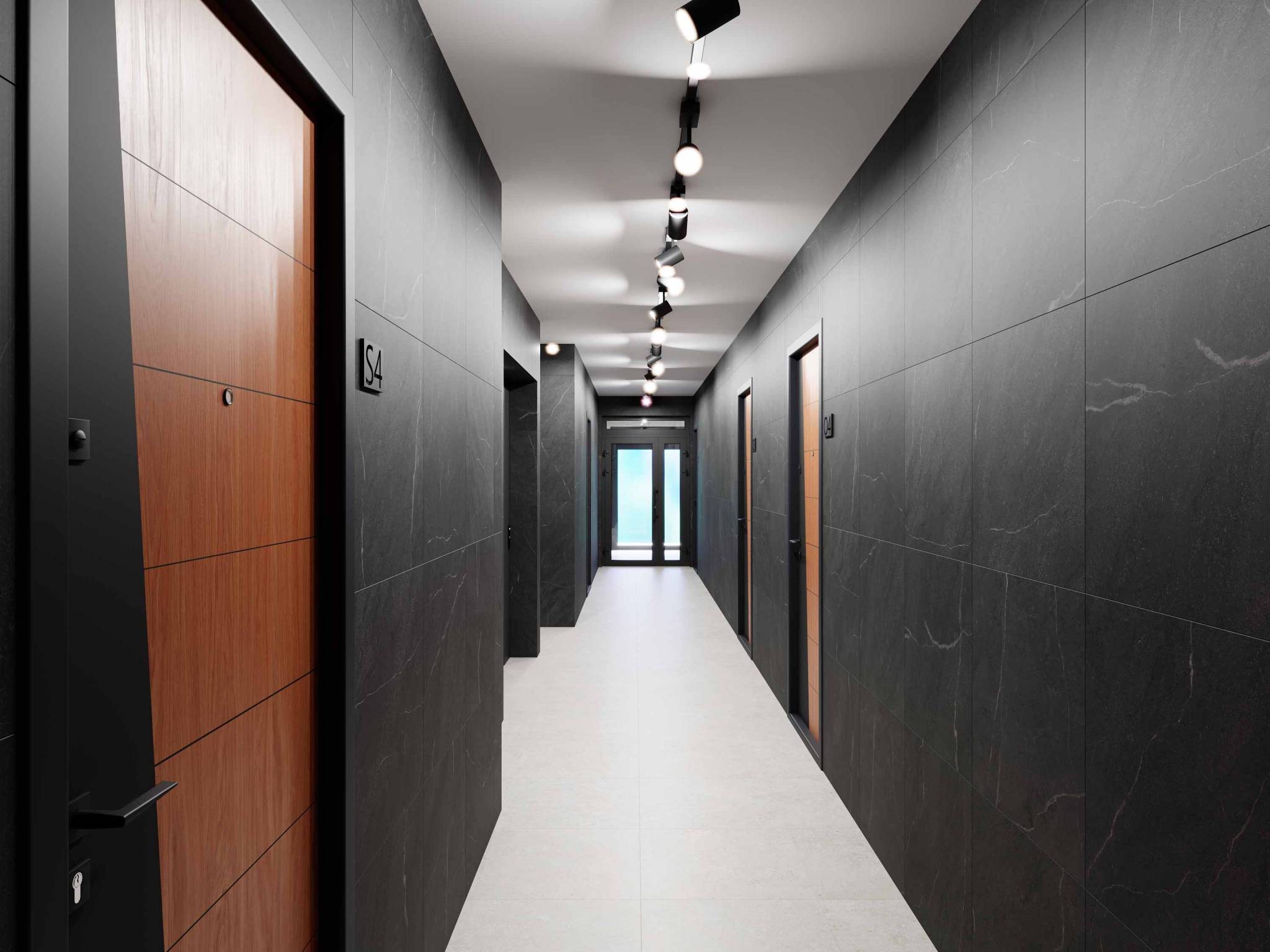Novogradnja Lazara Avramovića 12, Beograd – Drašković Invest, fotografija 39