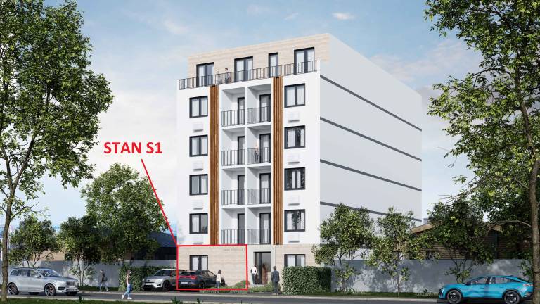 Novogradnja Lazara Avramovića 12, Beograd – Drašković Invest, fotografija 51
