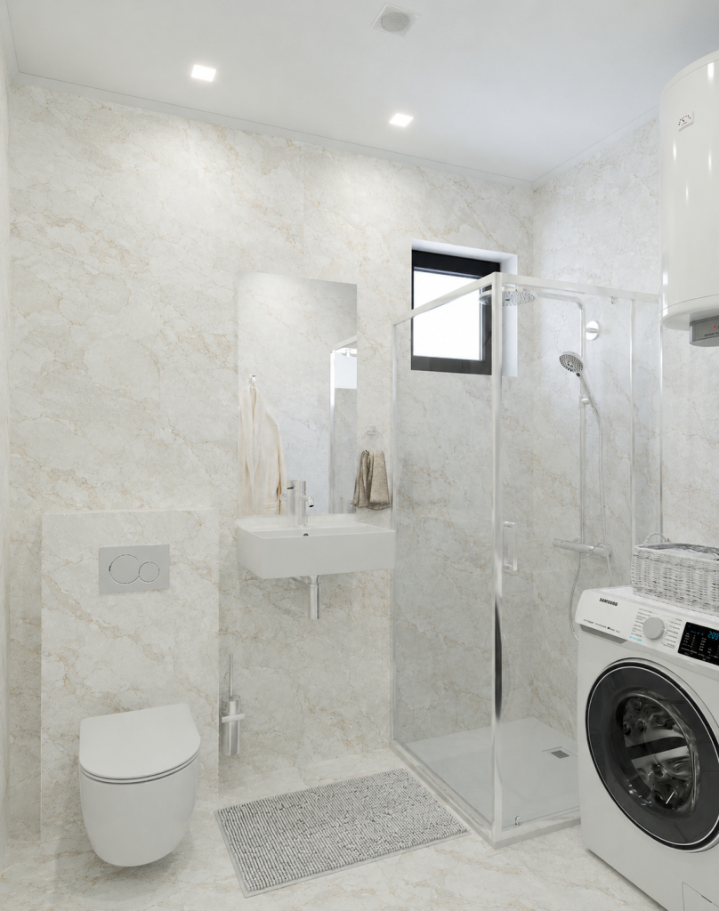 Novogradnja Lazara Avramovića 12, Beograd – Drašković Invest, fotografija 122