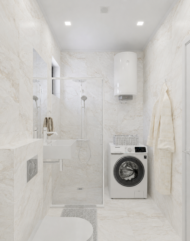 Novogradnja Lazara Avramovića 12, Beograd – Drašković Invest, fotografija 123