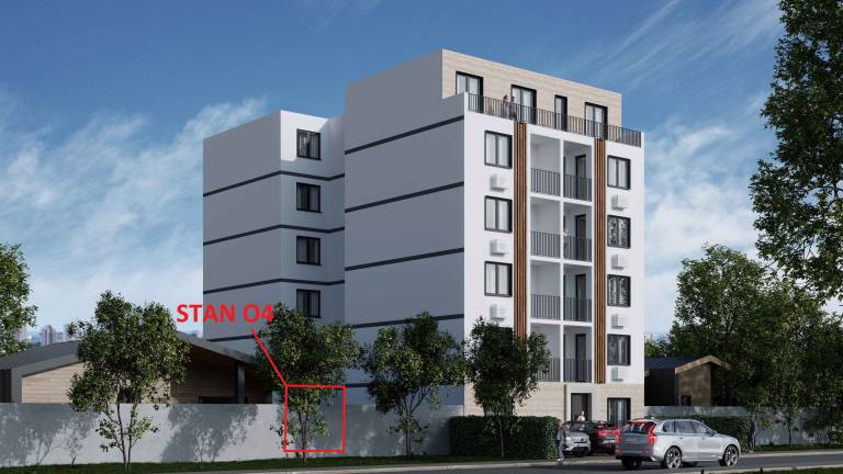 Novogradnja Lazara Avramovića 12, Beograd – Drašković Invest, fotografija 92