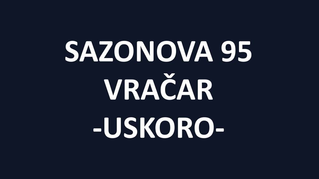 Novogradnja Sazonova 95, Vračar – Drašković Invest